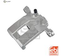 181165 REAR AXLE LEFT BRAKE CALIPER FEBI BILSTEIN