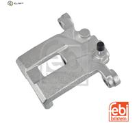 181166 REAR AXLE RIGHT BRAKE CALIPER FEBI BILSTEIN