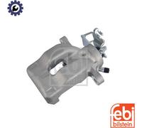 BRAKE CALIPER 181173 FOR MINI N18B16/N16B16/N47C16A 1.6L N47 C20 A 2.0L 4cyl