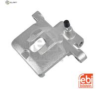 Brake Caliper Rear Right 181177 Febi MR955066 Genuine Top Quality Guaranteed New