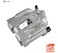 FEBI BILSTEIN Brake Caliper 181178 Front Left – Fits BMW E90 (318) 05–11 & E87 (120) 04–11