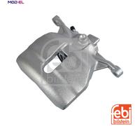 BRAKE CALIPER 181181 FOR SKODA KAROQ OCTAVIA/IV/Combi SUPERB/III KODIAQ VW