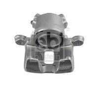 Brake caliper Front Axle Right Brake Caliper (1 piston) 181192 FEBI BILSTEIN