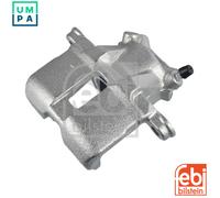 Brake caliper Front Axle Right Brake Caliper (1 piston) 181192 FEBI BILSTEIN