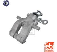 BRAKE CALIPER 181538 FOR ALFA ROMEO MITO 350A1.000 940A2.000 955A2.000 1.4L 4cyl