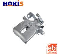 BRAKE CALIPER 181543 FOR AUDI A4/B7/Convertible SEAT EXEO/ST BFB 1.8L BVF 2.0L