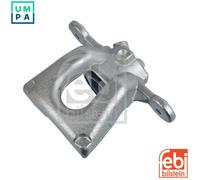 Brake caliper Front Axle Left Brake Caliper (1 piston) 181556 FEBI BILSTEIN