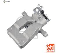 181558 REAR AXLE LEFT BRAKE CALIPER FEBI BILSTEIN
