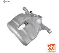 FEBI Bilstein Brake Caliper 181661 Front Right - Fits VW/Skoda/SEAT Models
