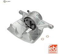 FEBI BILSTEIN Brake Caliper 181664 Front Left - Fits VW Tiguan, Arteon; Skoda Kodiaq; Audi Q3