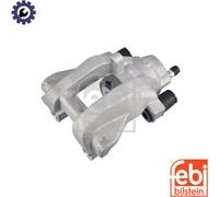 BRAKE CALIPER 181772 FOR MERCEDES-BENZ E-CLASS/T-Model SL OM 647.961 2.7L 5cyl