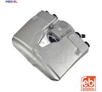 FEBI BILSTEIN Brake Caliper 181777 Front Right (1-piston) Fits Audi A4 B8/A5