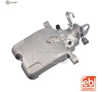 Febi Bilstein Brake Caliper 181884 Rear Left – Fits Opel Insignia