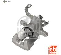 FEBI Bilstein Brake Caliper 181890 Rear Left for MINI Cooper F55/F56 2013 OE 34216860557