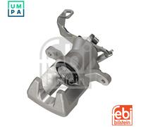 FEBI Bilstein Brake Caliper 181890 Rear Left for MINI Cooper F55/F56 2013 OE 34216860557