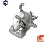 FEBI Bilstein Brake Caliper 181890 Rear Left for MINI Cooper F55/F56 2013 OE 34216860557