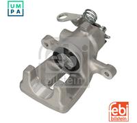 Ferdinand Bilstein Brake Caliper 181957 - Rear Right - Fits Fiat Panda/500/Punto - OE 77365749