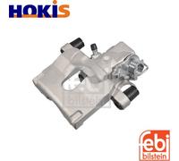 BRAKE CALIPER 181962 FOR CITROËN C5/III/Break 4HP/4HR/4HT/4HS/4HLAHR/RHE 2.0L