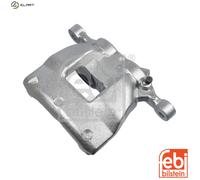 FEBI BILSTEIN Brake Caliper 182005 Front Left – Fits Ford Tourneo Custom Transit