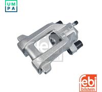 BRAKE CALIPER 182008 FOR MERCEDES-BENZ G/-CLASS M 113.993 5.4L M157.984 5.5L