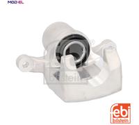 Brake Caliper fits KIA SPORTAGE SL 1.6 Rear Left 2011 on G4FD 582102Y300 Febi