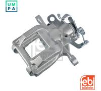 Febi Bilstein Brake Caliper 182197 - Rear Left - Fits Ford Transit V363 2.0D (2016)