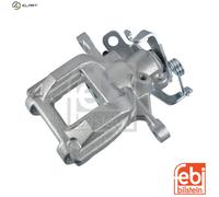 Febi Bilstein Brake Caliper 182197 - Rear Left - Fits Ford Transit V363 2.0D (2016)