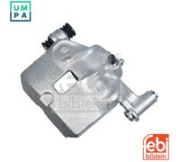 Ferdinand Bilstein Brake Caliper Front Left 182245 Cast Iron Fits Hyundai i10/i20 OE 58110-0X300