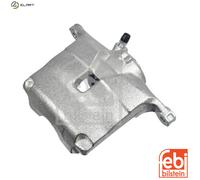 FEBI BILSTEIN Brake Caliper 182248 Front Right - fits MAZDA CX-3 DK & MAZDA3