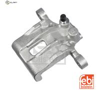 FEBI BILSTEIN Brake Caliper 182249 - Rear Left for KIA Sportage SL & Hyundai ix35 (582102S000)