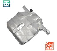 BRAKE CALIPER 182252 FOR RENAULT NISSAN QASHQAI/II/VAN/SUV M5M460R9M 414 1.6L