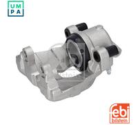 182272 FRONT AXLE RIGHT BRAKE CALIPER FEBI BILSTEIN