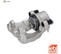Febi Bilstein Brake Caliper 182272 – Front Right – Fits Vauxhall Combo D 1.3/1.6D 2011