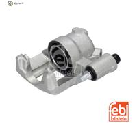 Ferdinand Bilstein Brake Caliper 182276 - Front Right for Ford KA 1.2 (08-16) 1554750/1731147
