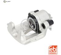 FEBI Bilstein Brake Caliper 182341 - Front Right - Fits Audi A1, Seat Ibiza, Skoda, VW Polo