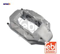 Brake Caliper fits VW TOUAREG 7L, 7P 3.0D Front Right 04 to 18 7L6615124R Febi