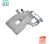 BRAKE CALIPER 182944 FOR PEUGEOT 307/SW/Van/Break/CC CITROËN C4/Hatchback 1.4L