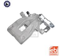 BRAKE CALIPER 182944 FOR PEUGEOT 307/SW/Van/Break/CC CITROËN C4/Hatchback 1.4L