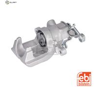 BRAKE CALIPER 182945 FOR PEUGEOT 307/SW/Van/Break/CC CITROËN C4/Hatchback 1.4L