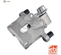BRAKE CALIPER 182952 FOR RENAULT LAGUNA/III/Grandtour K9K846/782/780 1.5L 4cyl
