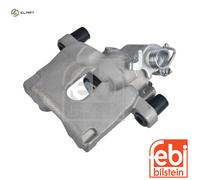 BRAKE CALIPER 182953 FOR RENAULT LAGUNA/III/Grandtour K9K846/780/782 1.5L 4cyl