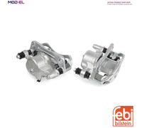 Brake Caliper Front Left 183315 Febi 581102S300 581102S550 581102S700 581102Y000