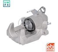 BRAKE CALIPER 184639 FOR SKODA OCTAVIA/Combi VW GOLF/VAN/IV BORA SEAT AZH 2.0L