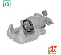 FEBI BILSTEIN Brake Caliper 184640 - Rear Right - 1 Piston