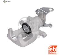 184703 REAR AXLE RIGHT BRAKE CALIPER FEBI BILSTEIN
