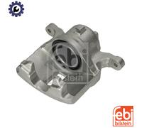BRAKE CALIPER 185634 FOR HONDA CIVIC/VIII/Hatchback R18A1/R18A2 1.8LL13Z1 1.3L