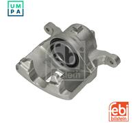 FEBI Bilstein Brake Caliper 185634 Front Left Fits Honda Civic