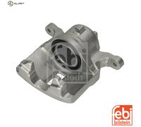 FEBI Bilstein Brake Caliper 185634 Front Left Fits Honda Civic