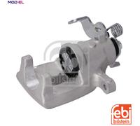 BRAKE CALIPER 185639 FOR KIA CEE'D/Combi/Van/Sportswagon G3LC 1.0L 3cyl CEE'D