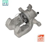 BRAKE CALIPER 185641 FOR LAND ROVER DISCOVERY/IV/VAN RANGE/SPORT/III 3.0L 6cyl